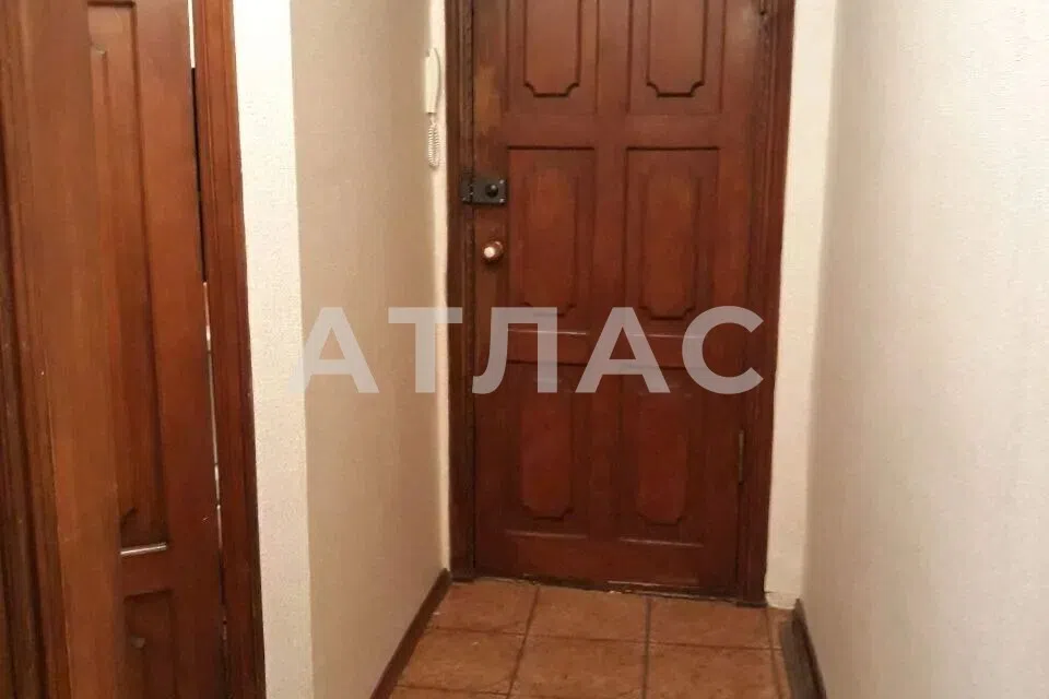 Продаётся 2-комнатная квартира, 41.9 м²