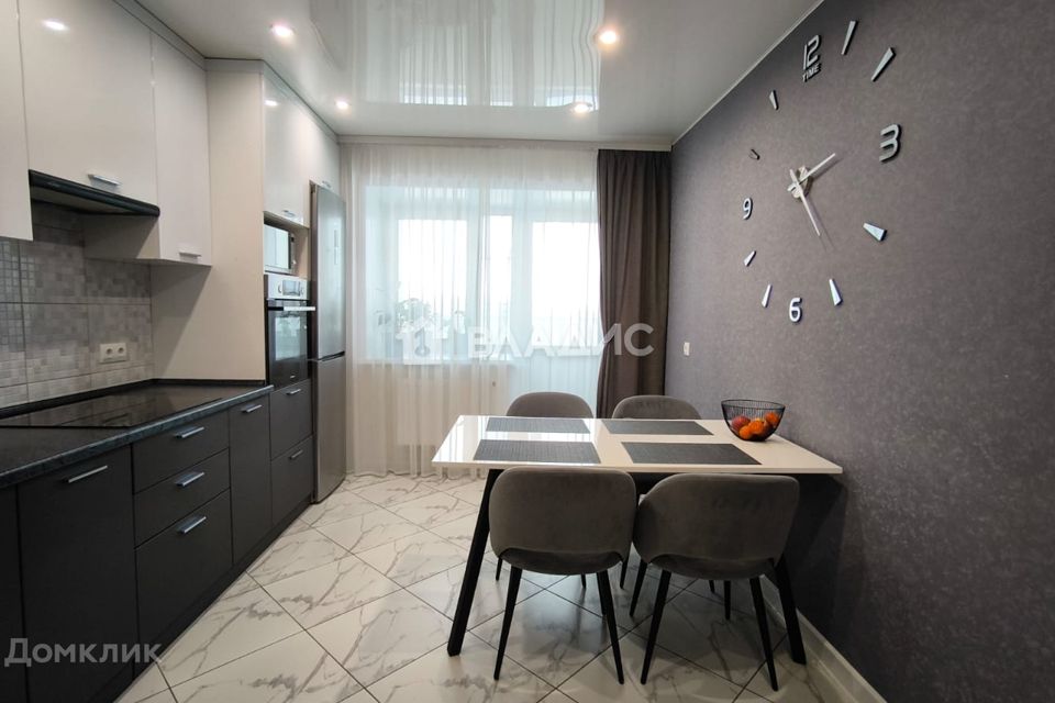 Продаётся 3-комнатная квартира, 85.5 м²
