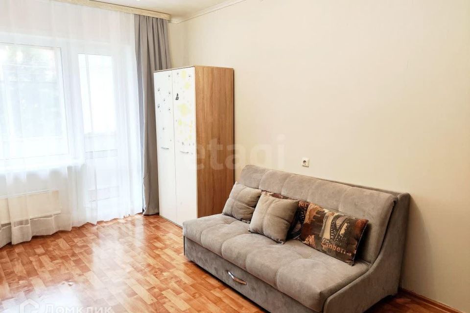 Сдаётся 1-комнатная квартира, 50 м²
