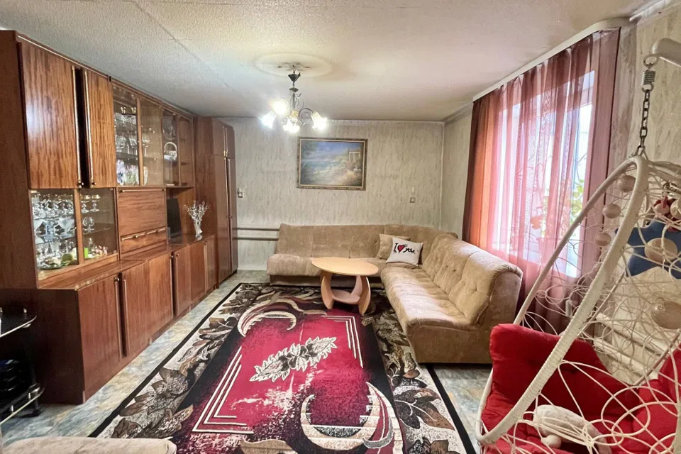 Продаётся 2-этажный дом, 130 м²
