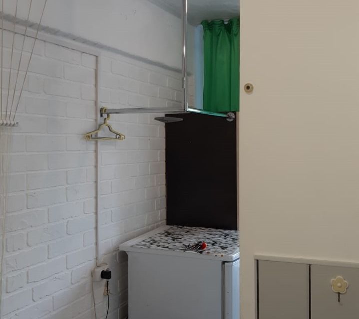 Сдаётся студия, 14 м²