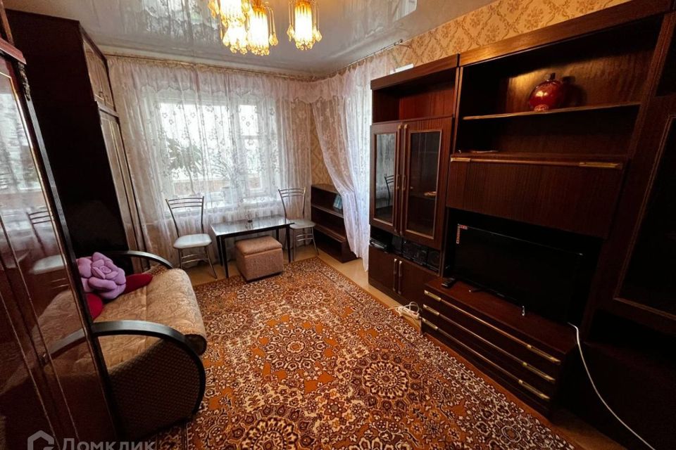 Сдаётся 2-комнатная квартира, 49 м²