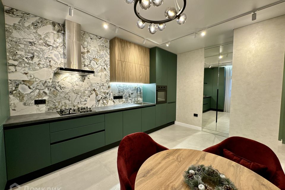 Продаётся 1-комнатная квартира, 37 м²