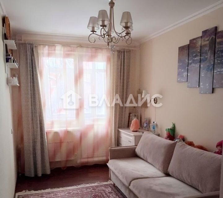Продаётся 2-комнатная квартира, 48 м²
