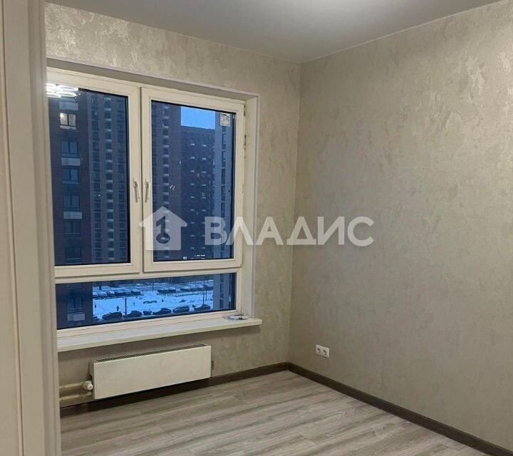 Продаётся 2-комнатная квартира, 35.5 м²
