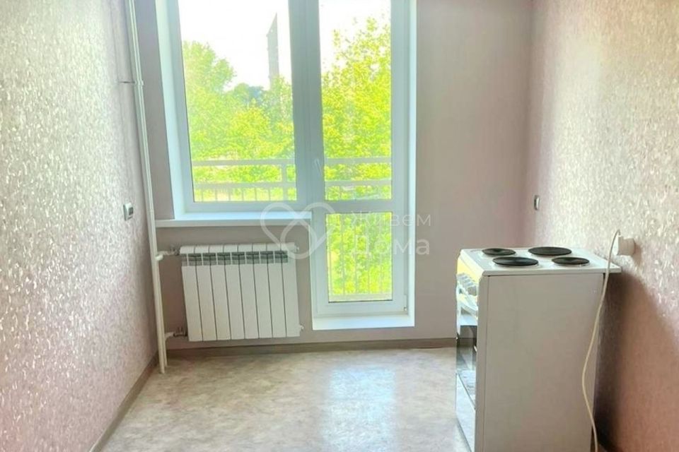 Продаётся 3-комнатная квартира, 65.6 м²