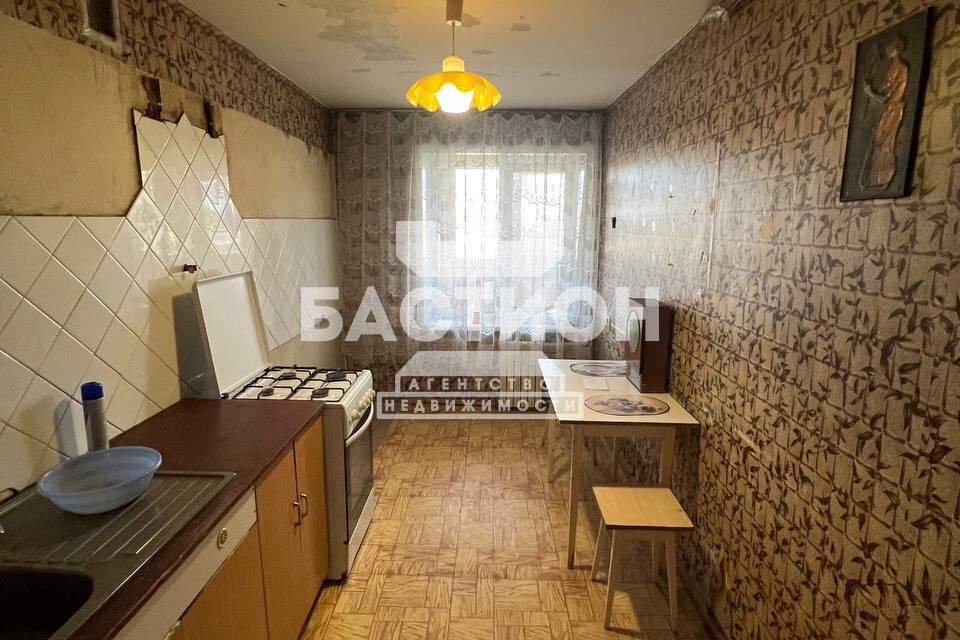 Продаётся 2-комнатная квартира, 57.3 м²