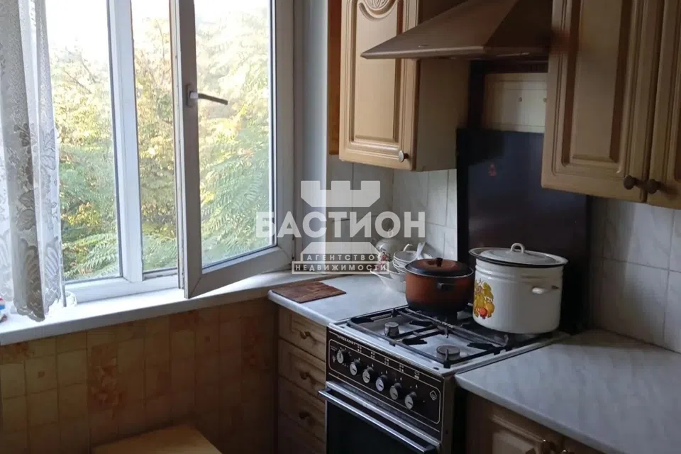 Продаётся 2-комнатная квартира, 58 м²