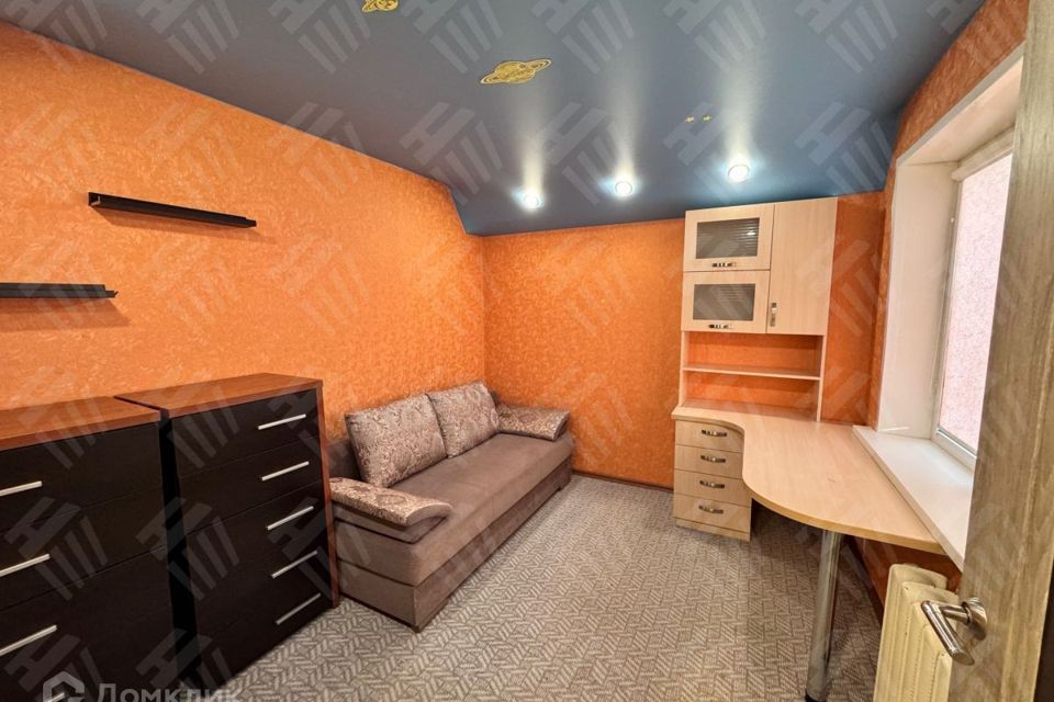 Сдаётся 2-комнатная квартира, 39.1 м²