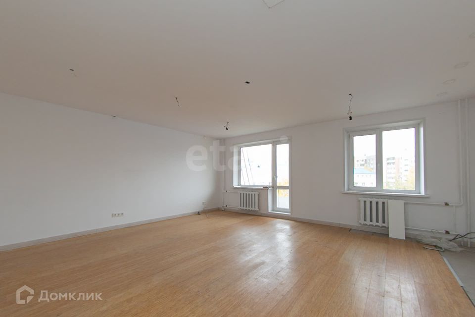 Продаётся 2-комнатная квартира, 54 м²