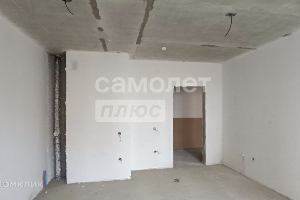 Продаётся 2-комнатная квартира, 67.5 м²