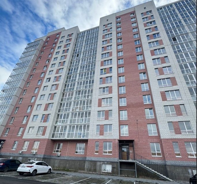 Продаётся 2-комнатная квартира, 82.3 м²