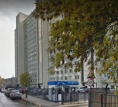 Сдаётся 5-комнатная квартира, 164.4 м²