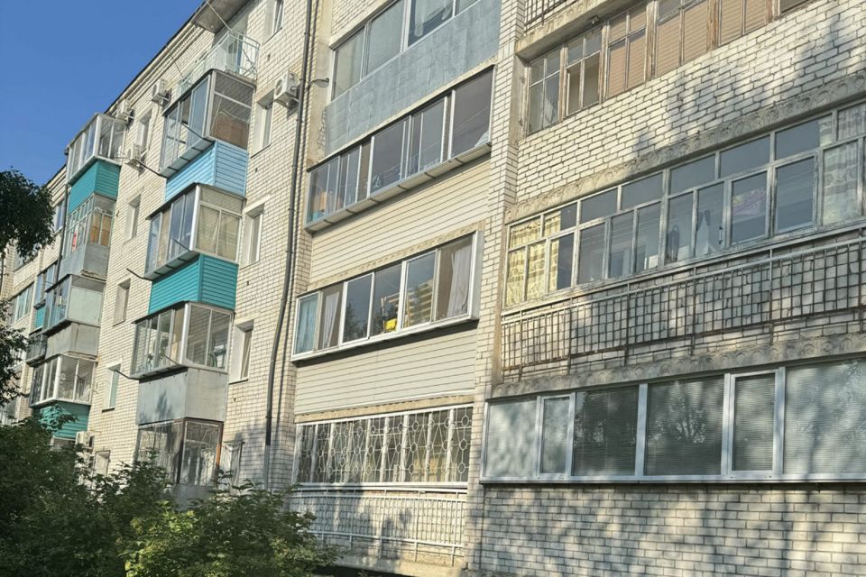 Продаётся 1-комнатная квартира, 31.5 м²