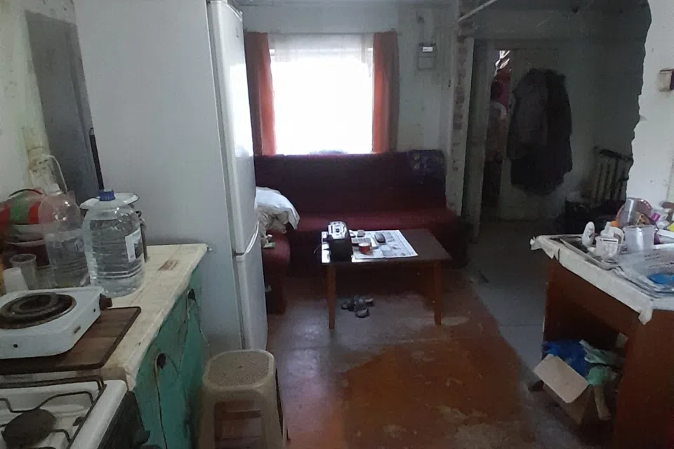Продаётся 2-этажный дом, 53.2 м²