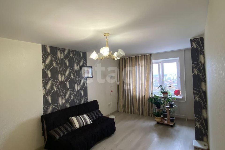 Продаётся 2-комнатная квартира, 60 м²