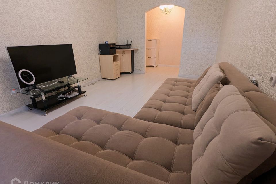 Продаётся 3-комнатная квартира, 70.3 м²
