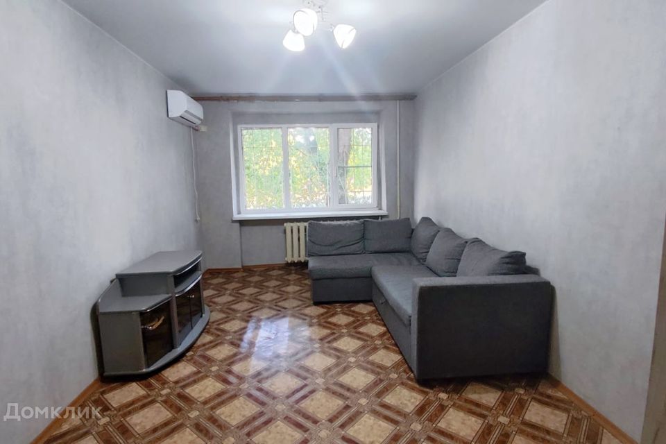 Продаётся 1-комнатная квартира, 30.4 м²