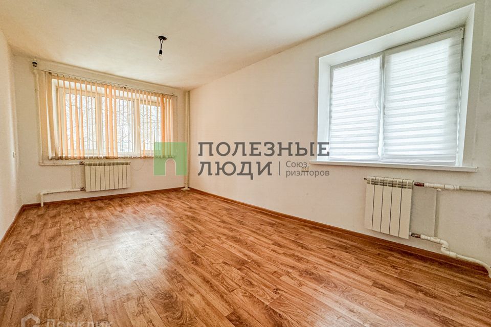 Продаётся 1-комнатная квартира, 30.1 м²