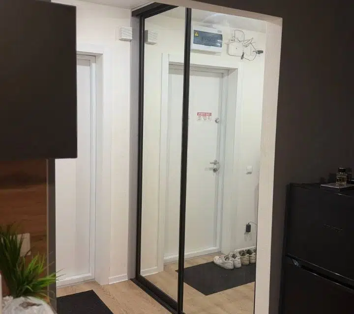 Продаётся студия, 26 м²