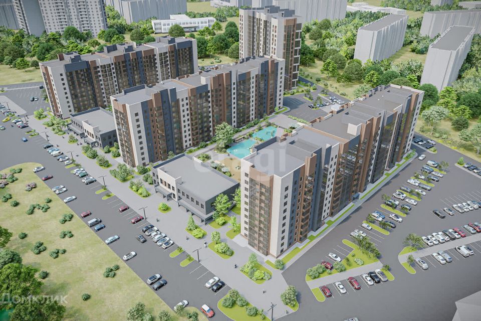 Купить Квартиру В Барнауле Март 2025 Год