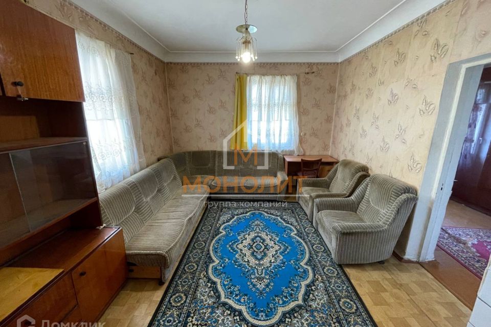 Продаётся 2-комнатная квартира, 42 м²