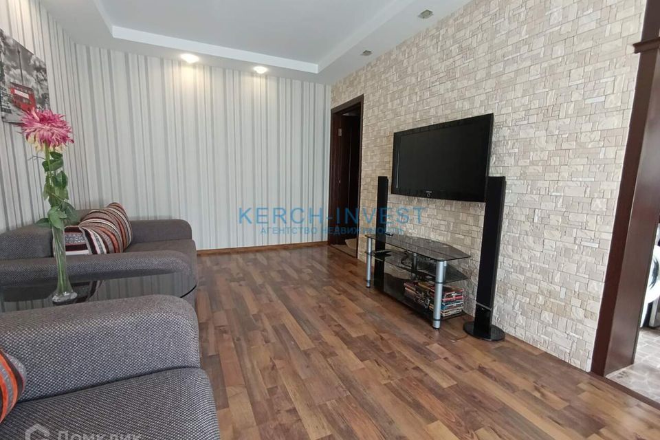 Продаётся 1-комнатная квартира, 30.6 м²