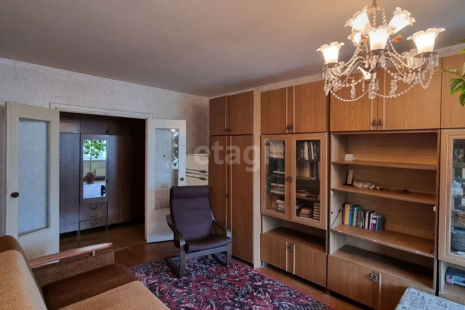 Продаётся 3-комнатная квартира, 68 м²