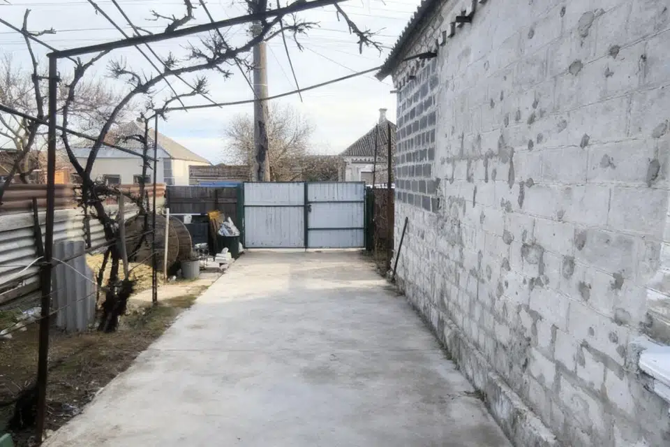 Продаётся 1-этажный дом, 87.8 м²