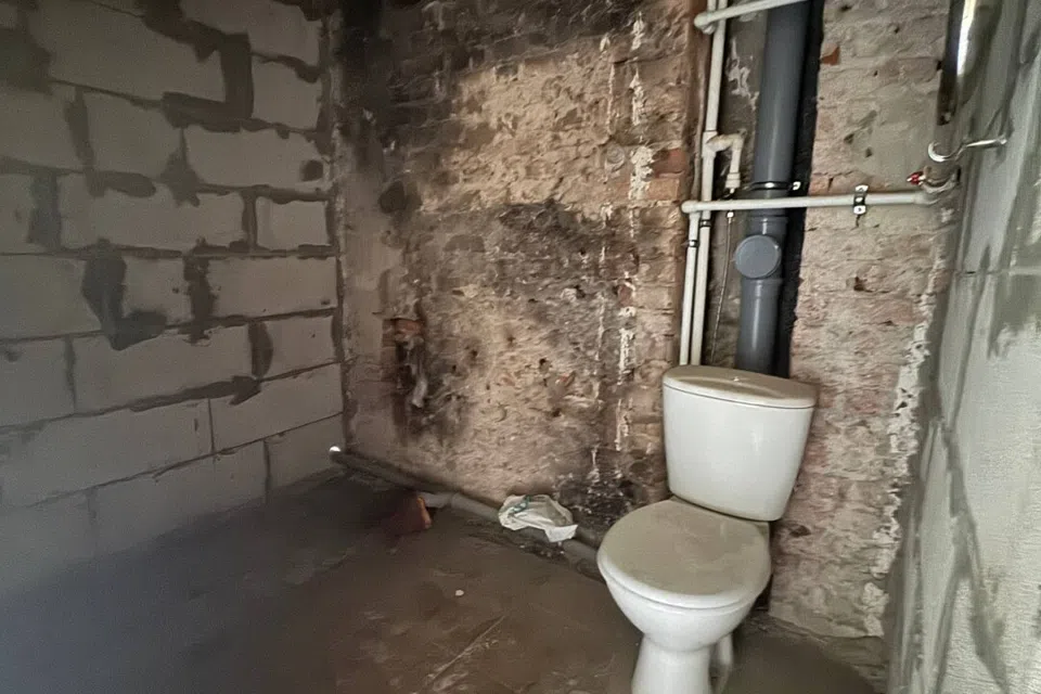 Продаётся 3-комнатная квартира, 53.4 м²