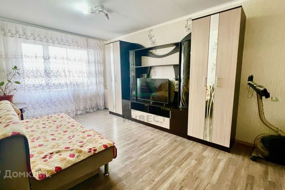 Продаётся 3-комнатная квартира, 64 м²
