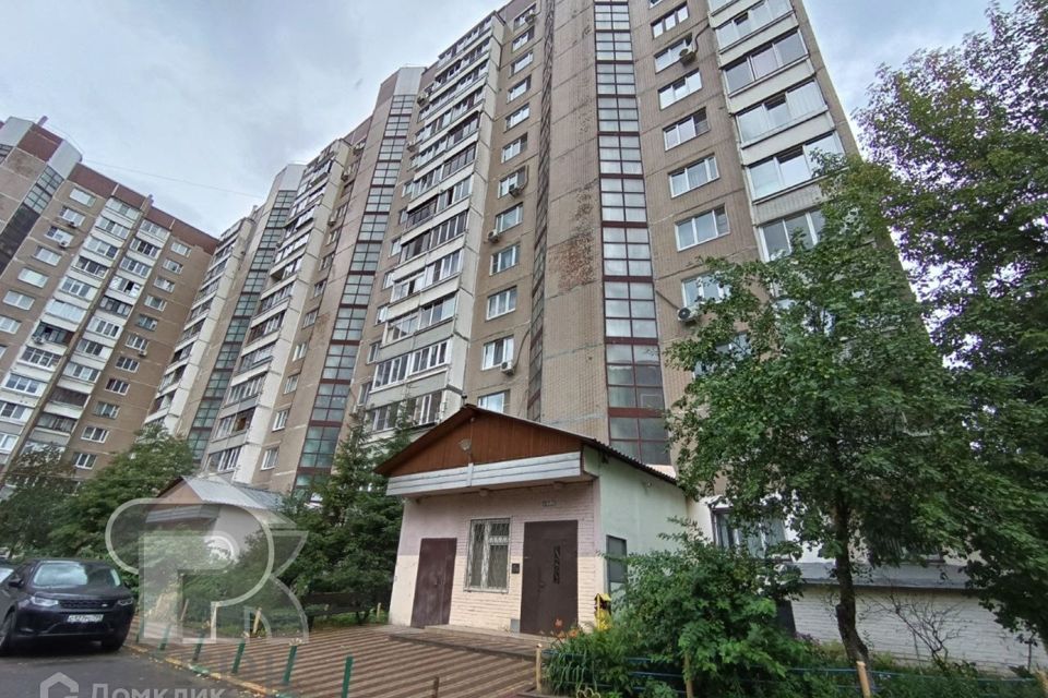 Купить 1 Комнатную Квартиру Москва Люберцы