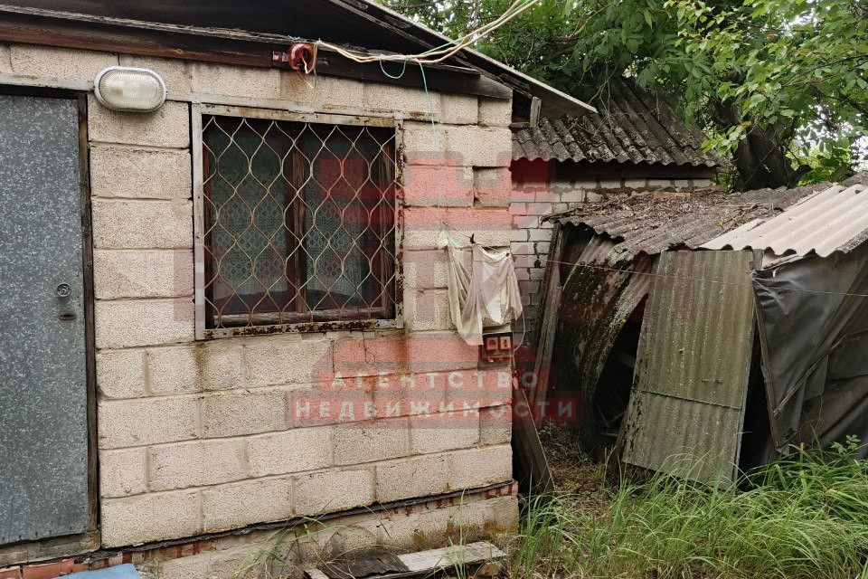 Продаётся 1-этажный дом, 120 м²