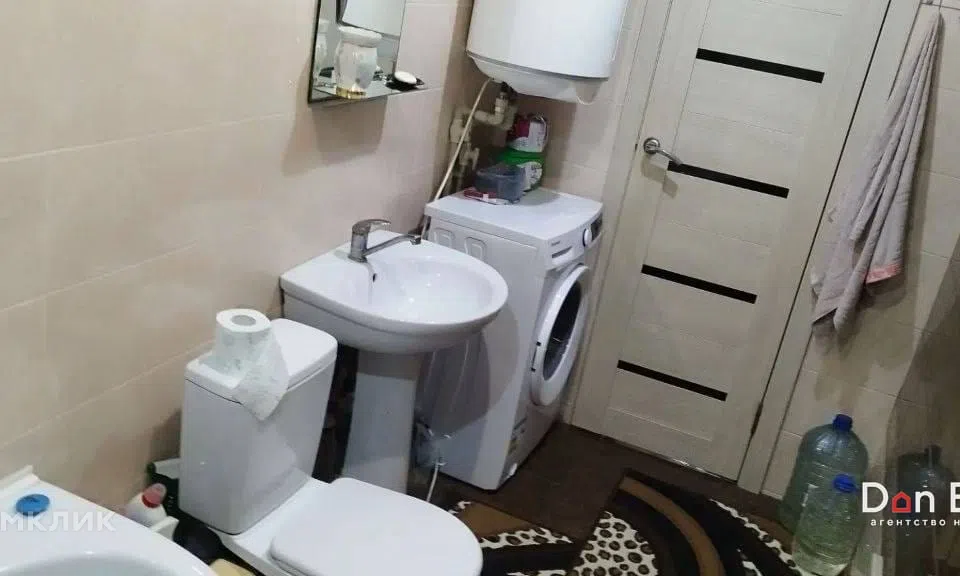 Сдаётся дом, 60 м²