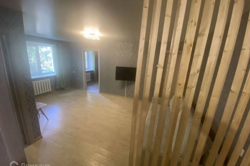 Сдаётся 2-комнатная квартира, 49 м²