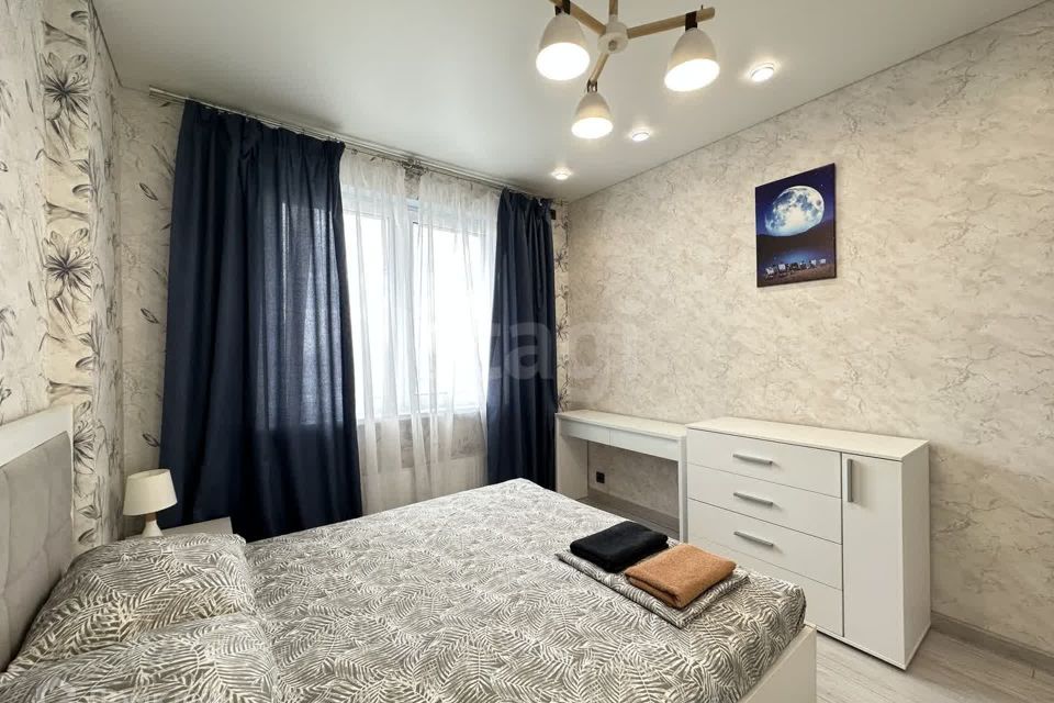 Продаётся 2-комнатная квартира, 53 м²