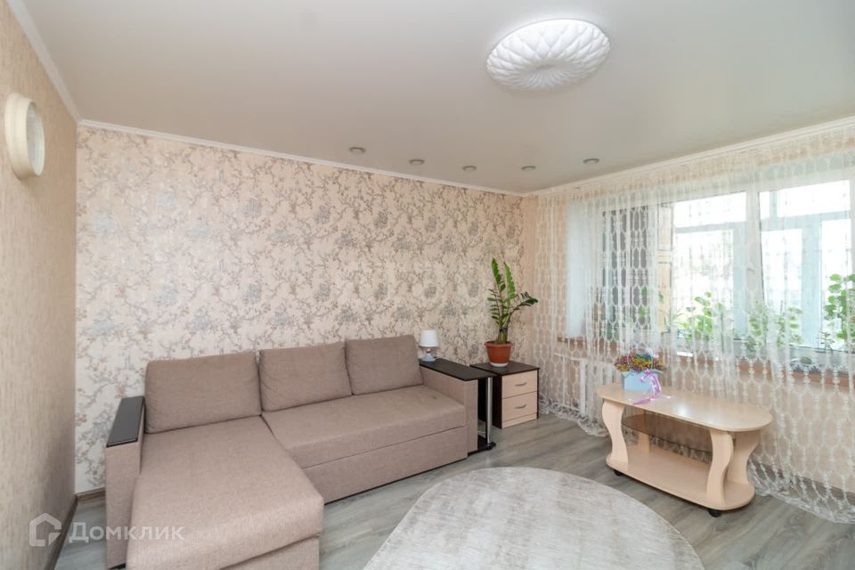 Продаётся 2-комнатная квартира, 48 м²