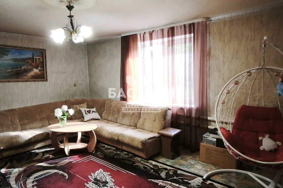 Продаётся 2-этажный дом, 128.7 м²