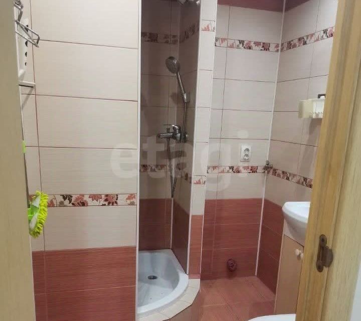 Продаётся 1-комнатная квартира, 35.16 м²