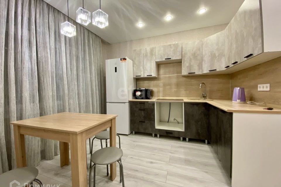 Сдаётся 1-комнатная квартира, 30 м²
