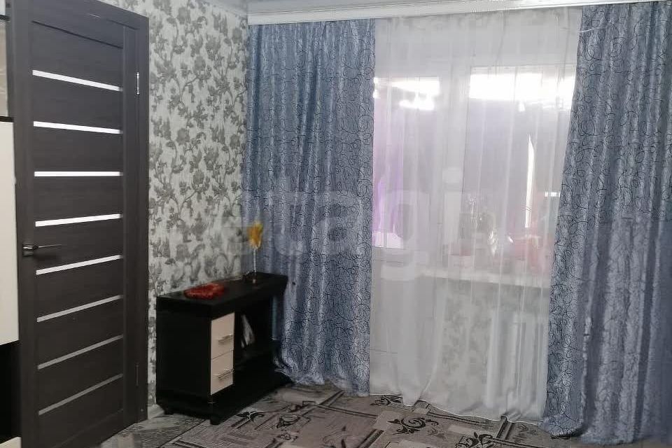 Продаётся 2-комнатная квартира, 43.4 м²