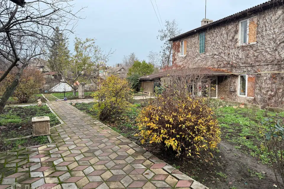 Продаётся 2-этажный дом, 123.1 м²