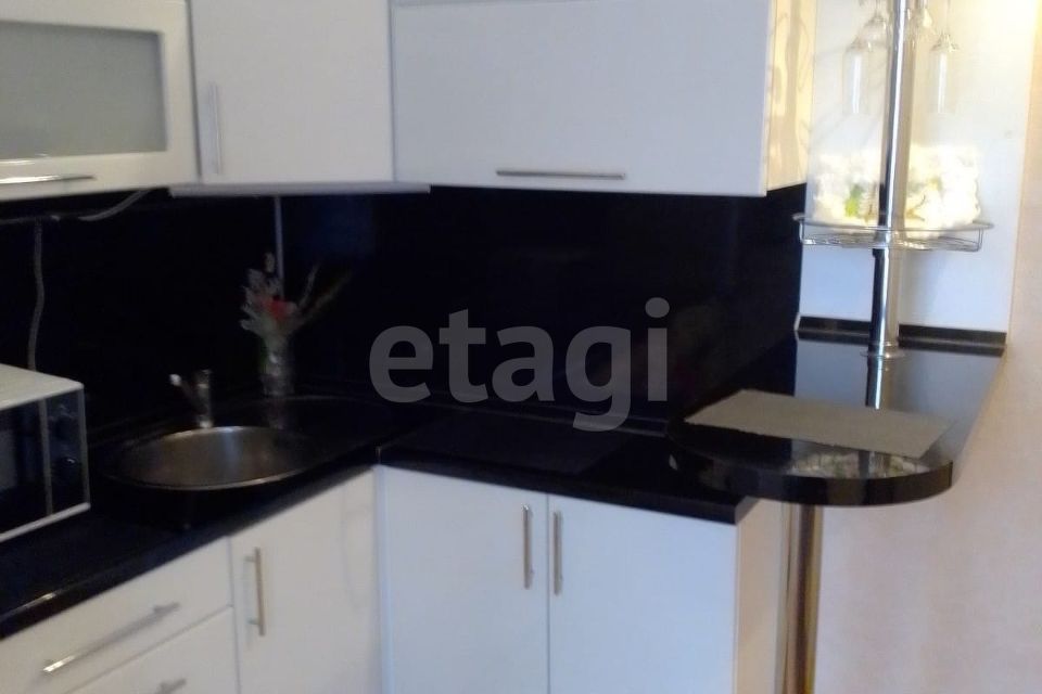 Сдаётся 1-комнатная квартира, 32.7 м²