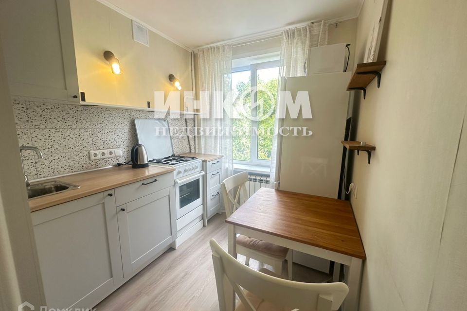 Сдаётся 1-комнатная квартира, 32 м²