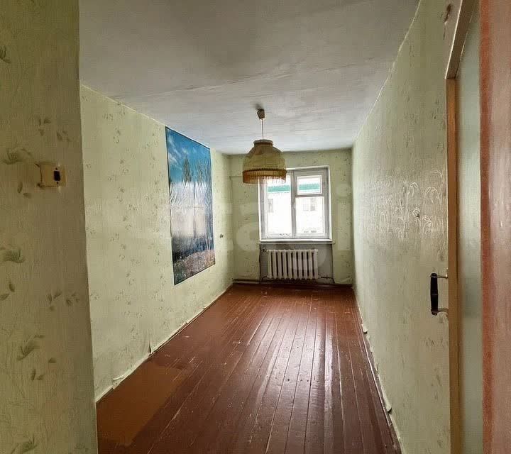 Продаётся 2-комнатная квартира, 41.1 м²