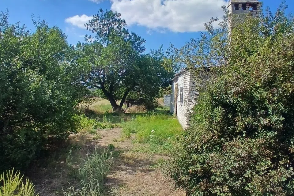 Продаётся 1-этажный дом, 76 м²