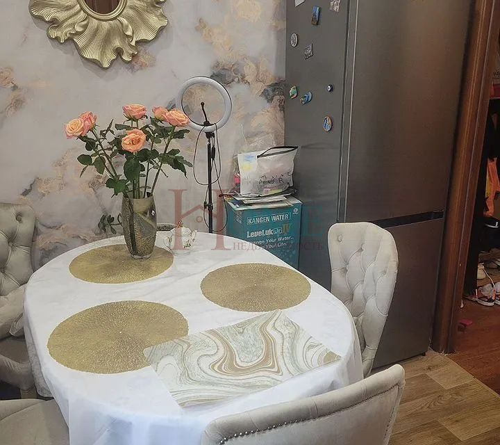 Сдаётся 2-комнатная квартира, 57 м²