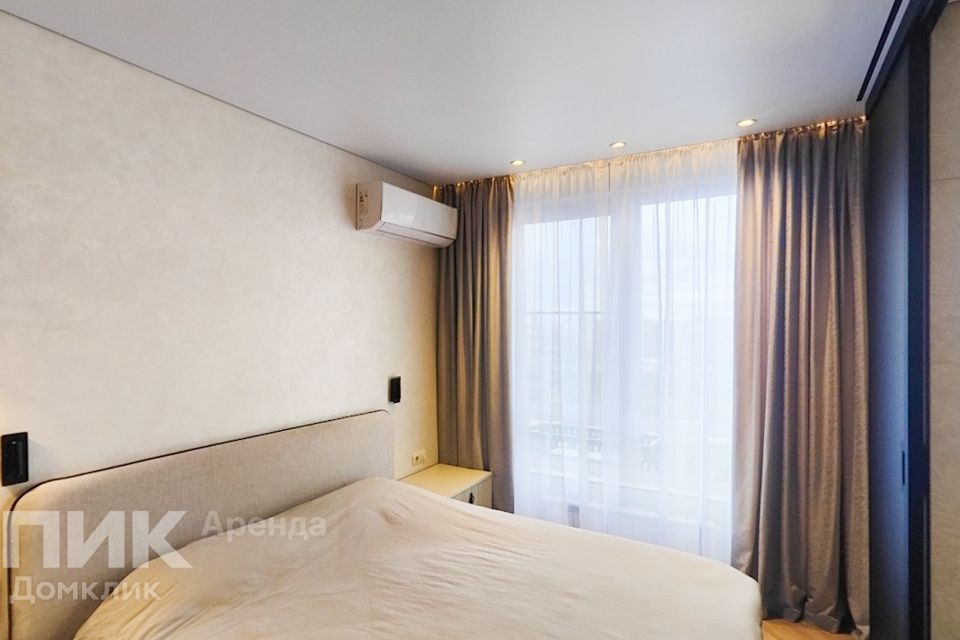 Сдаётся 1-комнатная квартира, 35.4 м²