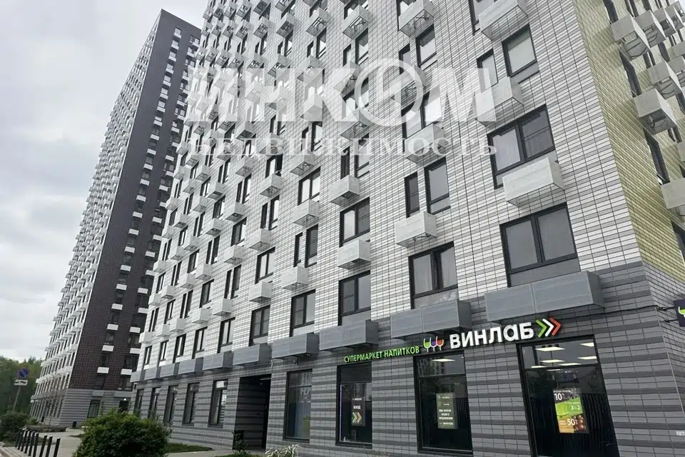 Продаётся студия, 19.7 м²