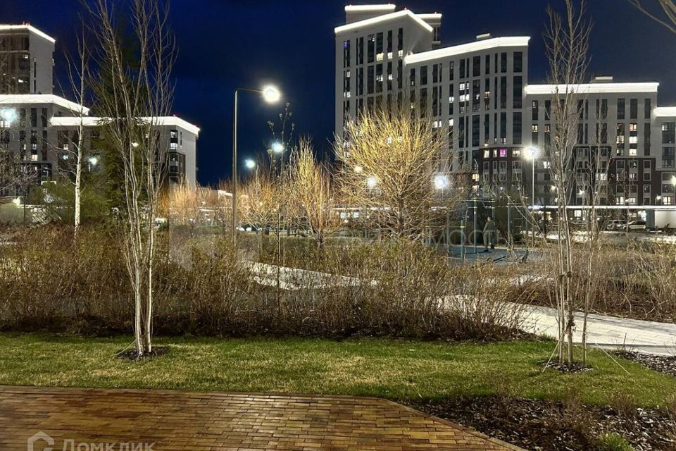 Продаётся 2-комнатная квартира, 78 м²